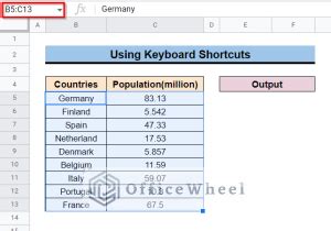Google Sheets Copy Paste Formula and Values 的图像结果