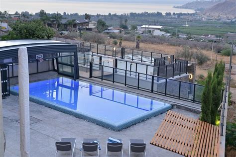 ARABELA (Migdal, Galilee Region, Israel) - Hotel Reviews & Photos ...