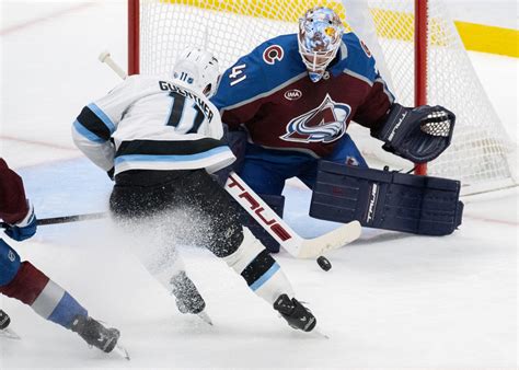 Can a healthy Gabriel Landeskog be the difference in Avs’ quest to ...