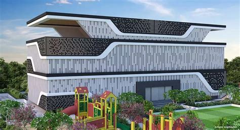 Majestique Towers Kharadi Pune - 2, 3 BHK Apartments for Sale