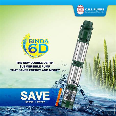 C.R.I Pumps in 6"submersible pumps in INDA -Nessa Enterprises Pvt Ltd ...