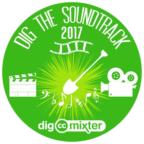 Image result for Destination Dig Soundtrack