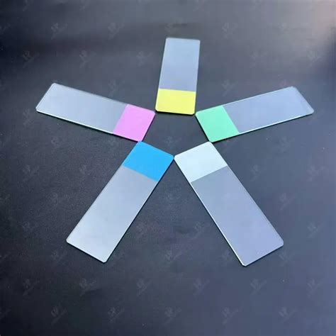 Color Code Microscope Slides 的图像结果
