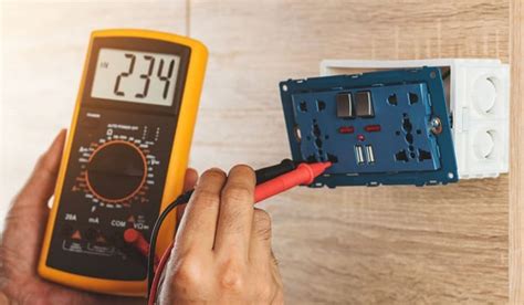 Image result for Check Voltage with Multimeter