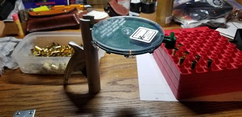 Image result for Hand Primer Reloading