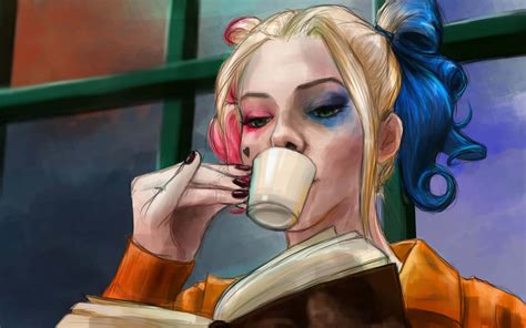 [100+] Imágenes de Harley Quinn | Wallpapers.com