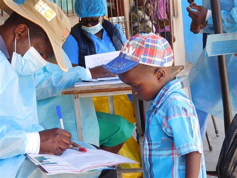 Zimbabwe Rejects US Health Funding Over Data and Mineral Access Demands