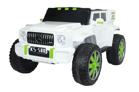 RT 500 JEEP – Don't Cry