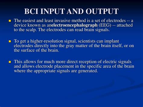 Science Brain Computer Interface 的图像结果