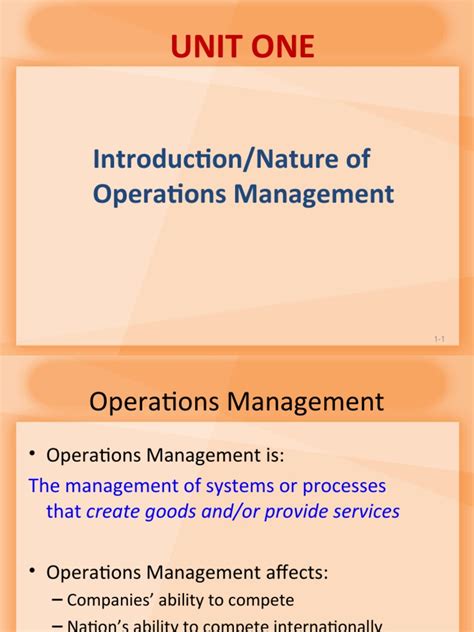 Operations Management Tutorial 的图像结果