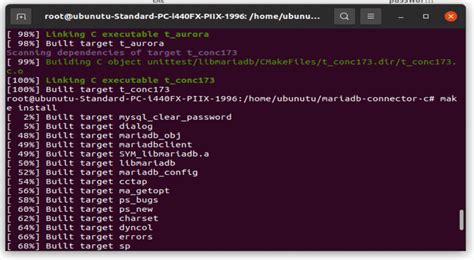 Packet Recorder - Compile on Linux