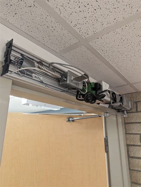 Image result for How to Program a Door Operator