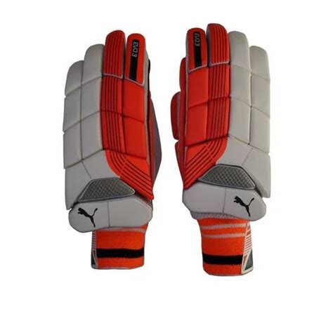 Cricket Equipment - Puma Evo 3 Batting Gloves Trader - Wholesaler ...