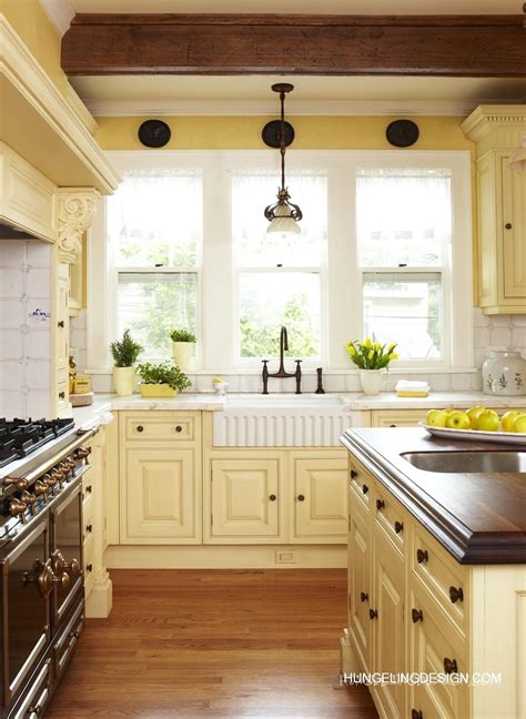 Best Yellow Color For A Kitchen at Lilly Goffage blog