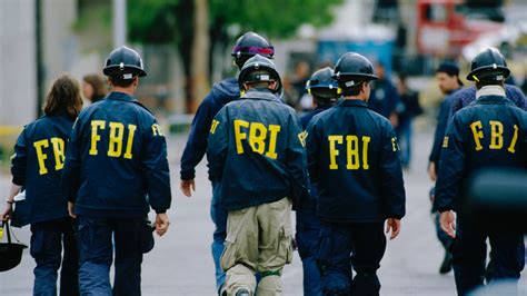 10 Major FBI Cases of the 20th Century | HISTORY