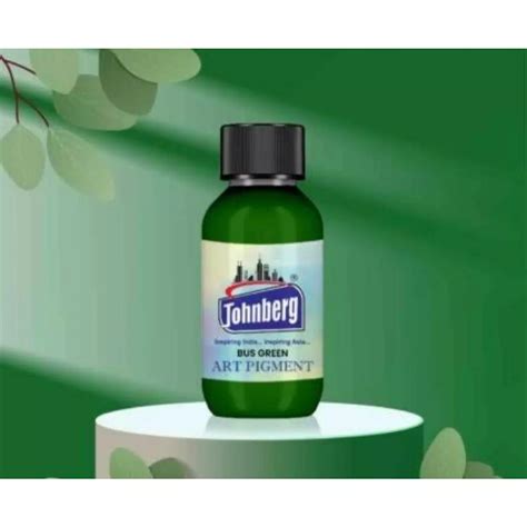Light Green Opaque Pigment In Gujarat - Madhur Construction Chemical