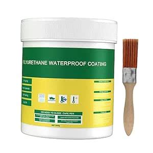 ATORSE® Waterproofing Agent Glue Invisible Waterproof Sealant Agent for ...