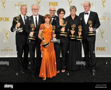 Olive Kitteridge Cast