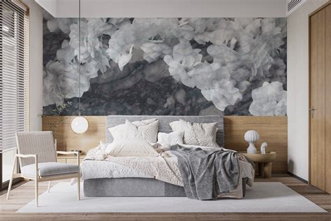 Floral Wallpaper – Elegant & Charming Wall Murals