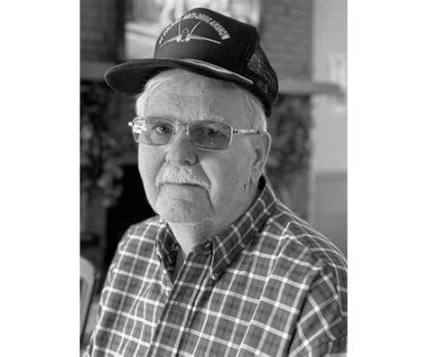 James Berry Obituary (1948 - 2025) - Wayne, WV - The Herald-Dispatch