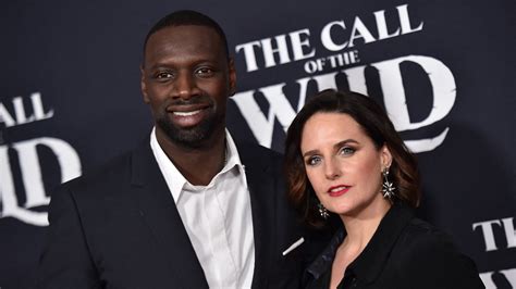 Omar Sy : son épouse Hélène dévoile une rare photo de leurs filles aînées