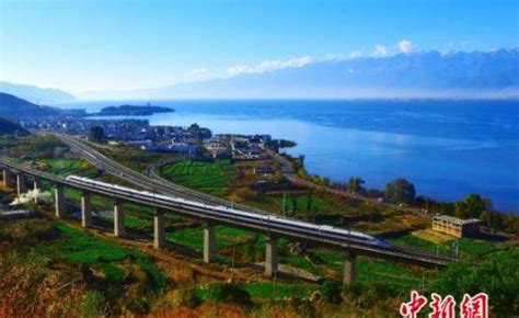 丽江至桂林开高铁动车 两世界级旅游城市间“切换”仅需10小时