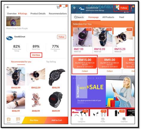 Lazada vs Shopee : Which One is Better in The Philippines? - Ginee