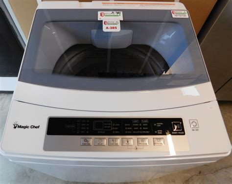 Image result for Magic Chef Washer Review