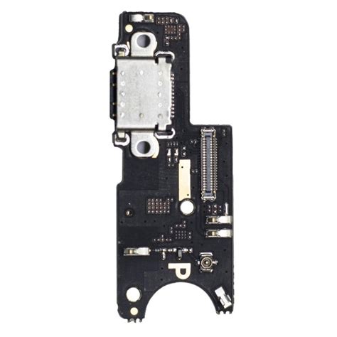 Charging Port / PCB CC Board For Poco F1 – Shockware.in