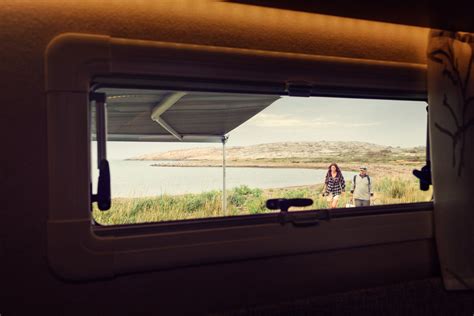 Caravan Window Installation Guide 的图像结果