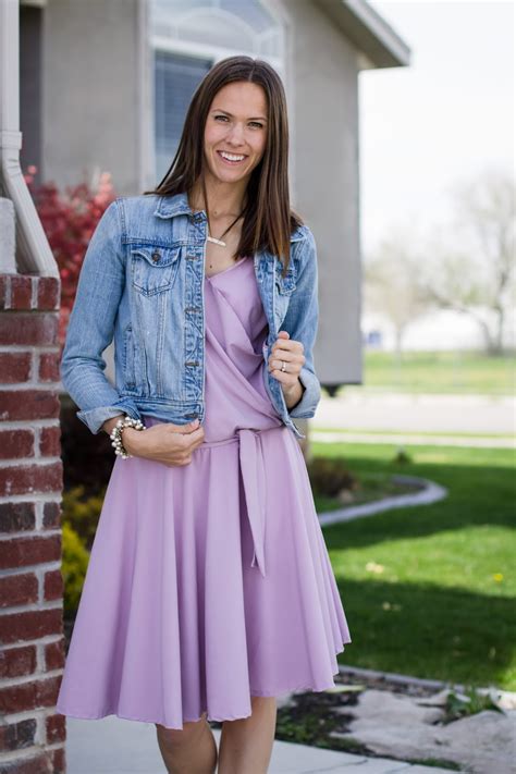 Image result for Wrap Dress Tutorial