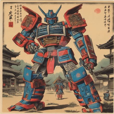 Origami Transformer Optimus Prime 的图像结果