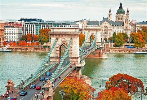 A city break in Budapest – a weekend in the capital of Hungary | KAYAK