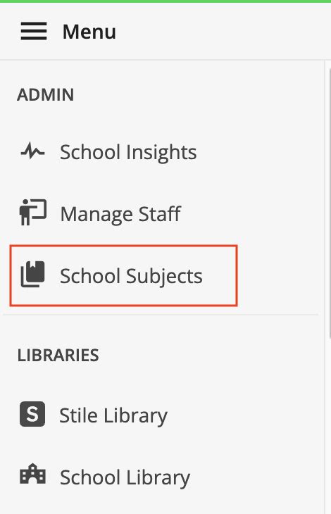 Image result for Stile Class Code