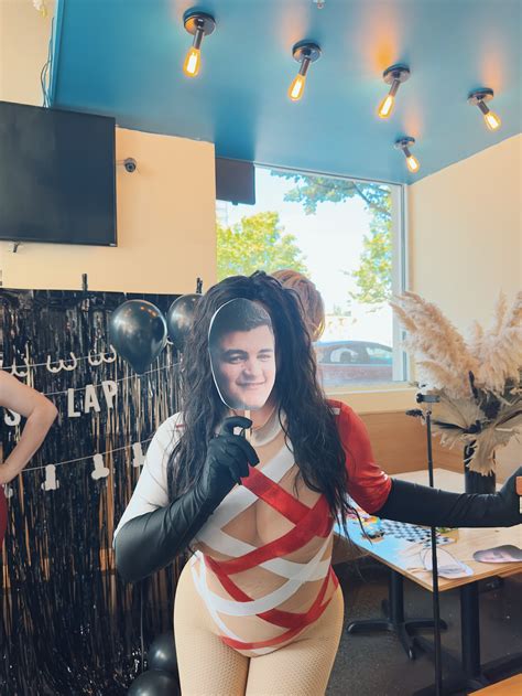 How I Designed My “Bride’s Last Lap” Drag Brunch Bachelorette Party in ...