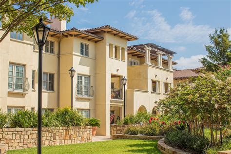 The Plaza at Edgemere | Assisted Living & Memory Care | Dallas, TX ...