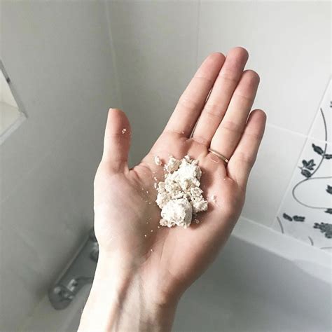 Clumpy Discharge 的图像结果