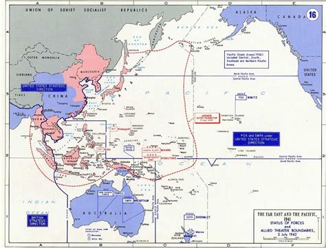 Image result for Asia Map WW2