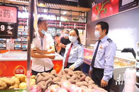 湛江：税收大数据“牵线搭桥”，遂溪小镇首次试水成功销售300万斤番薯