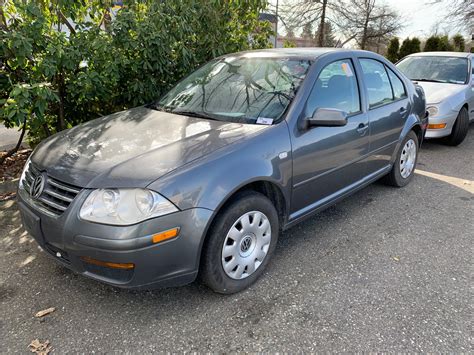 2008 VOLKSWAGEN JETTA, 4DR SEDAN, GREY, VIN # 3VWTK49M78M608303 - Able Auctions