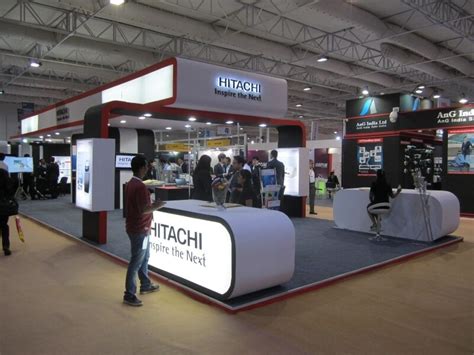 IBEX INDIA 2015-4th International Exhibition & Conference on Banking ...