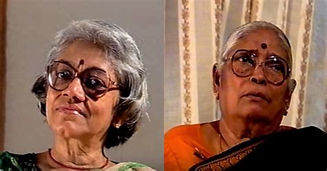 Documentary brings us up and close with Mythily Sivaraman and Paapa Umanath