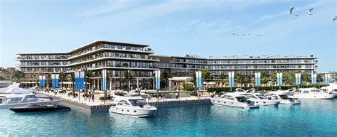 VIDA MARINA RESORT MARASSI (Sidi Abdel Rahman) - Resort Reviews, Photos ...