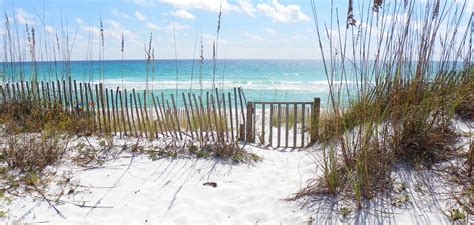 Playa De Pensacola-florida Paradise Beach Homes | Pensacola Beach