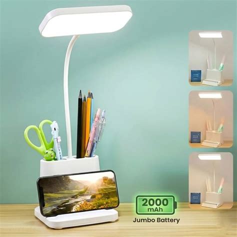 Study Lamps: Rechargeable & LED Lamps Online