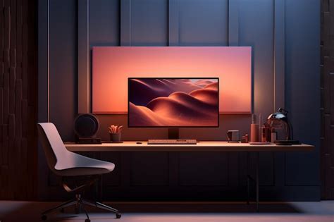 Wall Mountable Computer Monitor 的图像结果