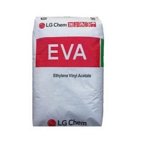 Ethylene vinyl acetate - EVA - EVA LG Chem EA28025 Wholesaler from Mumbai