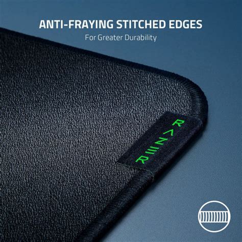 Razer Strider XXL RZ02-03810100-R3M1 Hybrid Gaming Non Slip Base ...