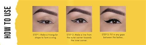 Buy C2P Pro Playmate Smudge Proof Matte Liquid Eyeliner - Blue, 5ml ...