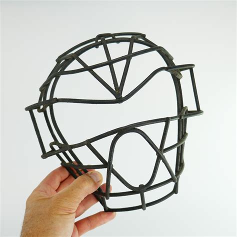 Baseball Back Catcher Mask Drawing 的图像结果